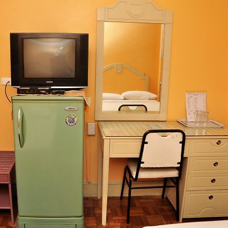 Cebu Northwinds Hotel Екстериор снимка