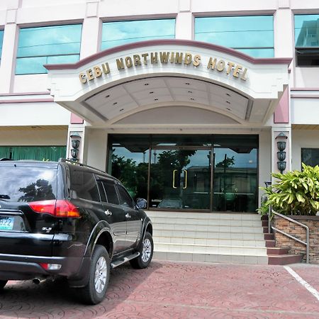 Cebu Northwinds Hotel Екстериор снимка