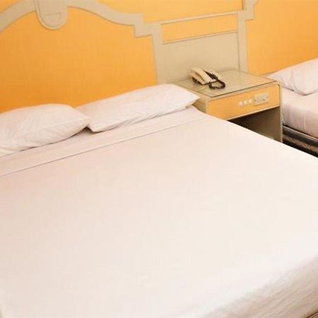 Cebu Northwinds Hotel Екстериор снимка