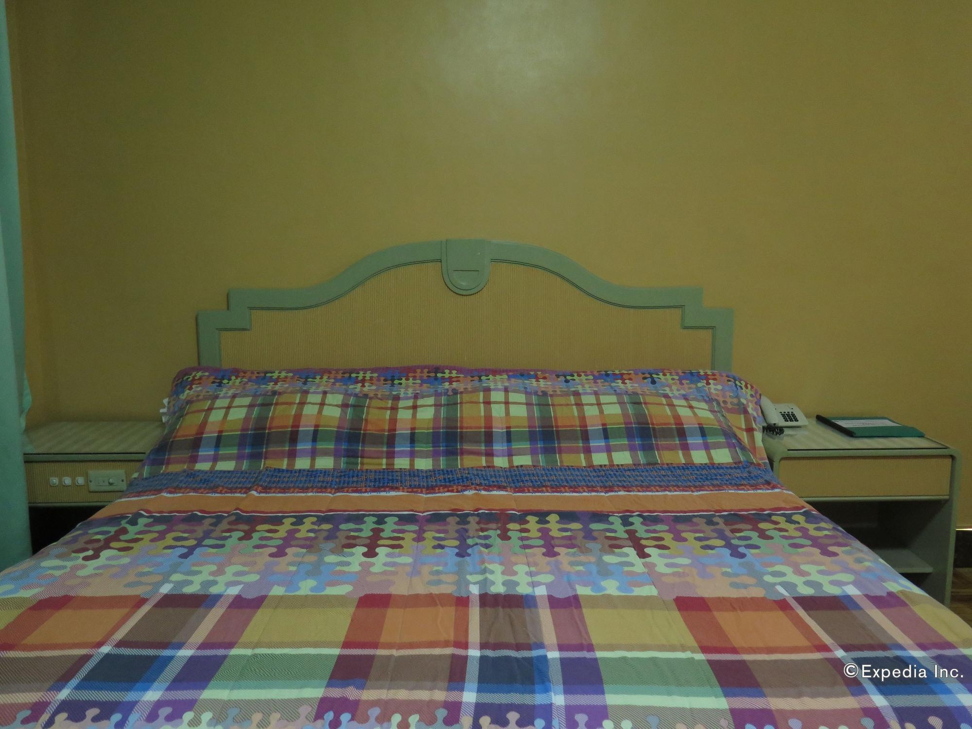 Cebu Northwinds Hotel Екстериор снимка
