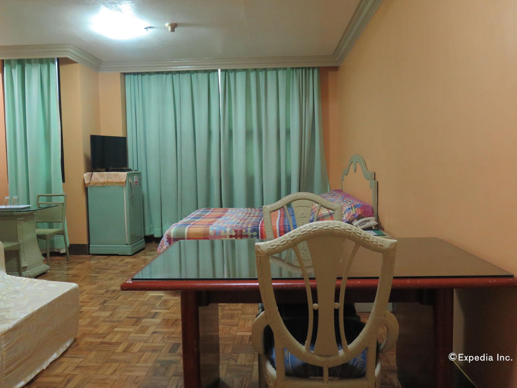 Cebu Northwinds Hotel Екстериор снимка