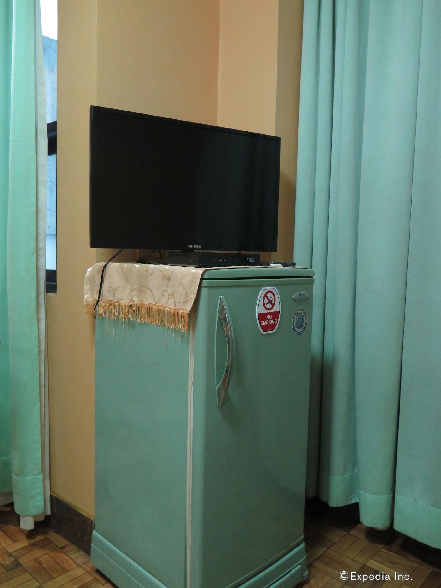 Cebu Northwinds Hotel Екстериор снимка