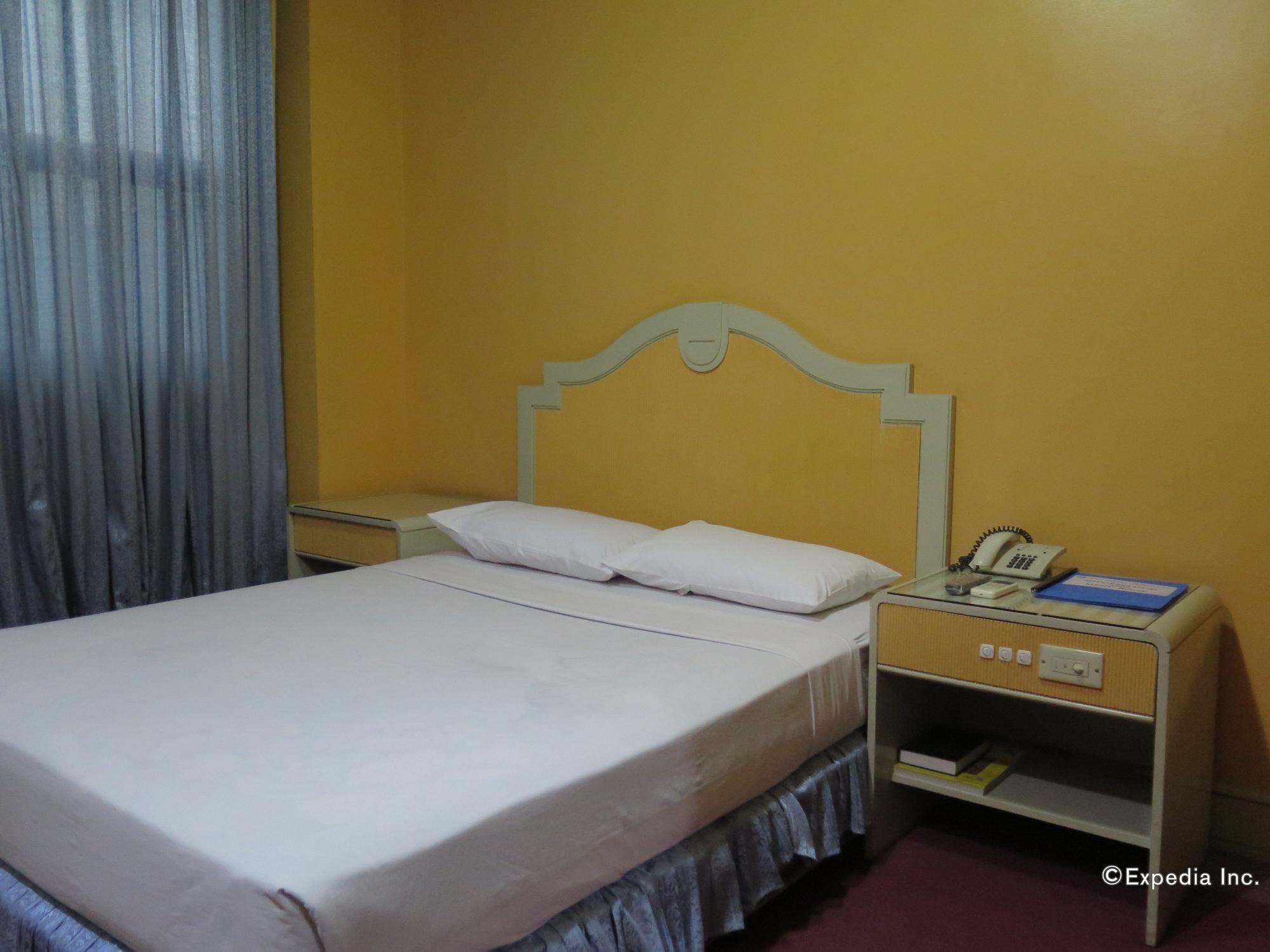 Cebu Northwinds Hotel Екстериор снимка