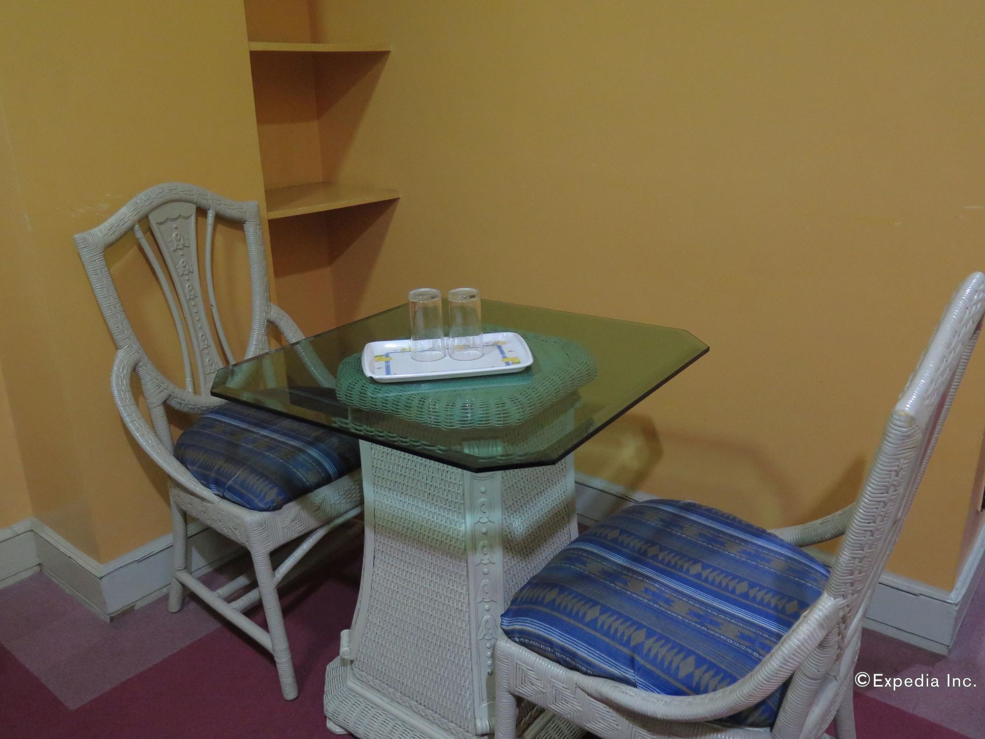 Cebu Northwinds Hotel Екстериор снимка