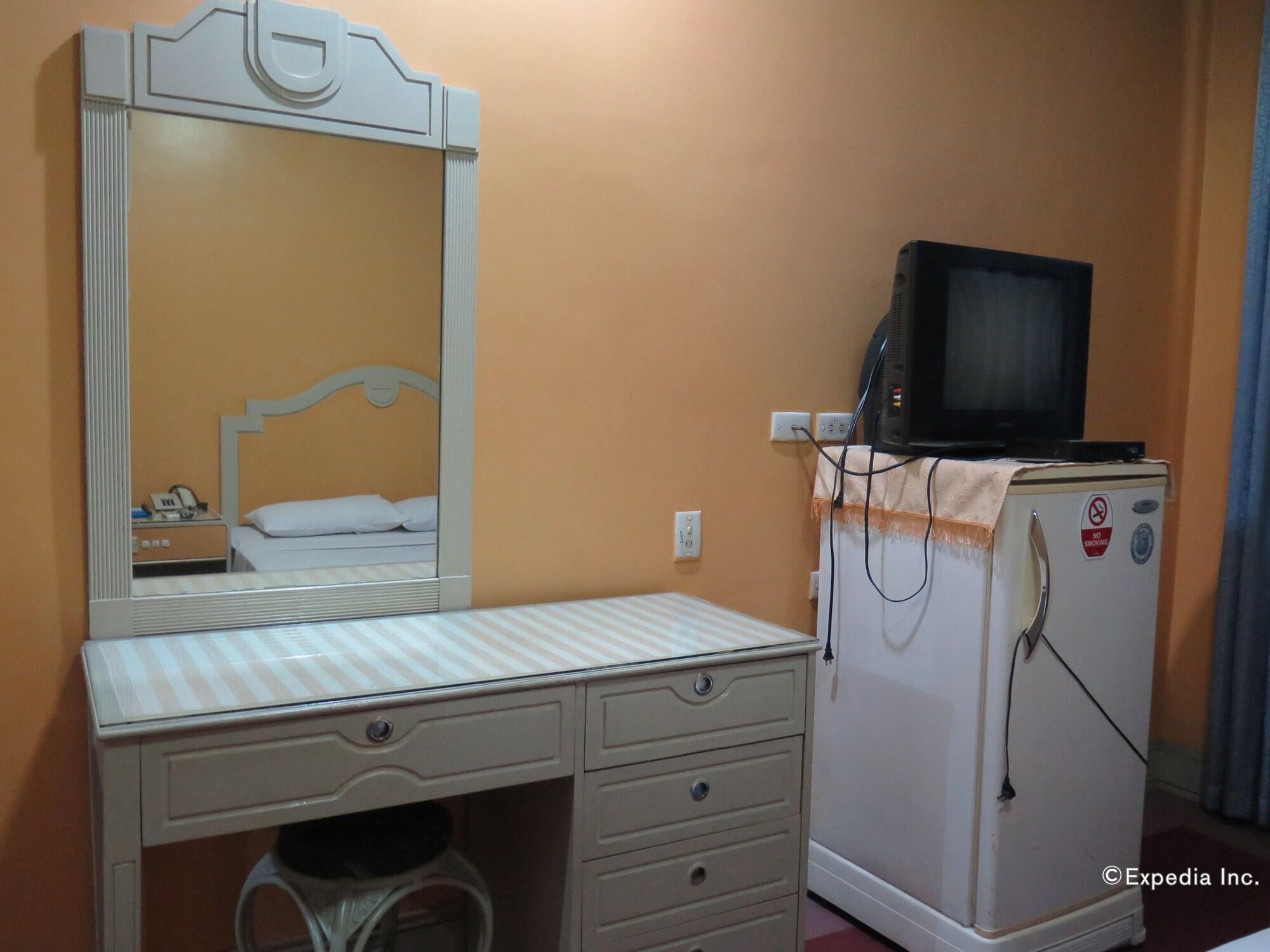 Cebu Northwinds Hotel Екстериор снимка