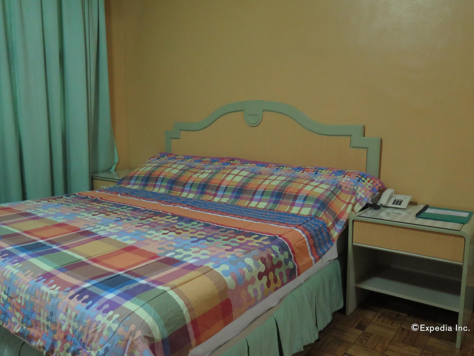 Cebu Northwinds Hotel Екстериор снимка