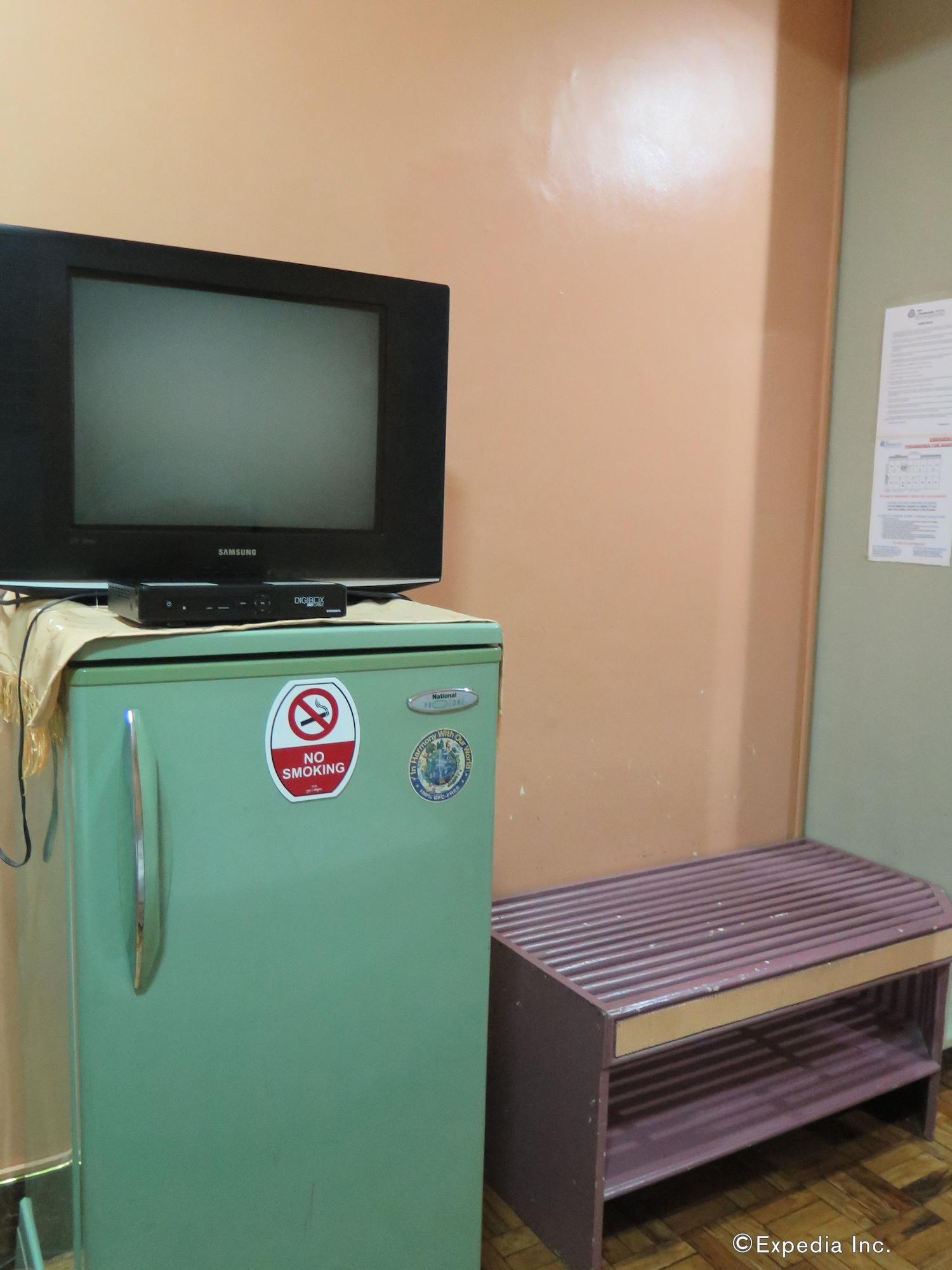 Cebu Northwinds Hotel Екстериор снимка