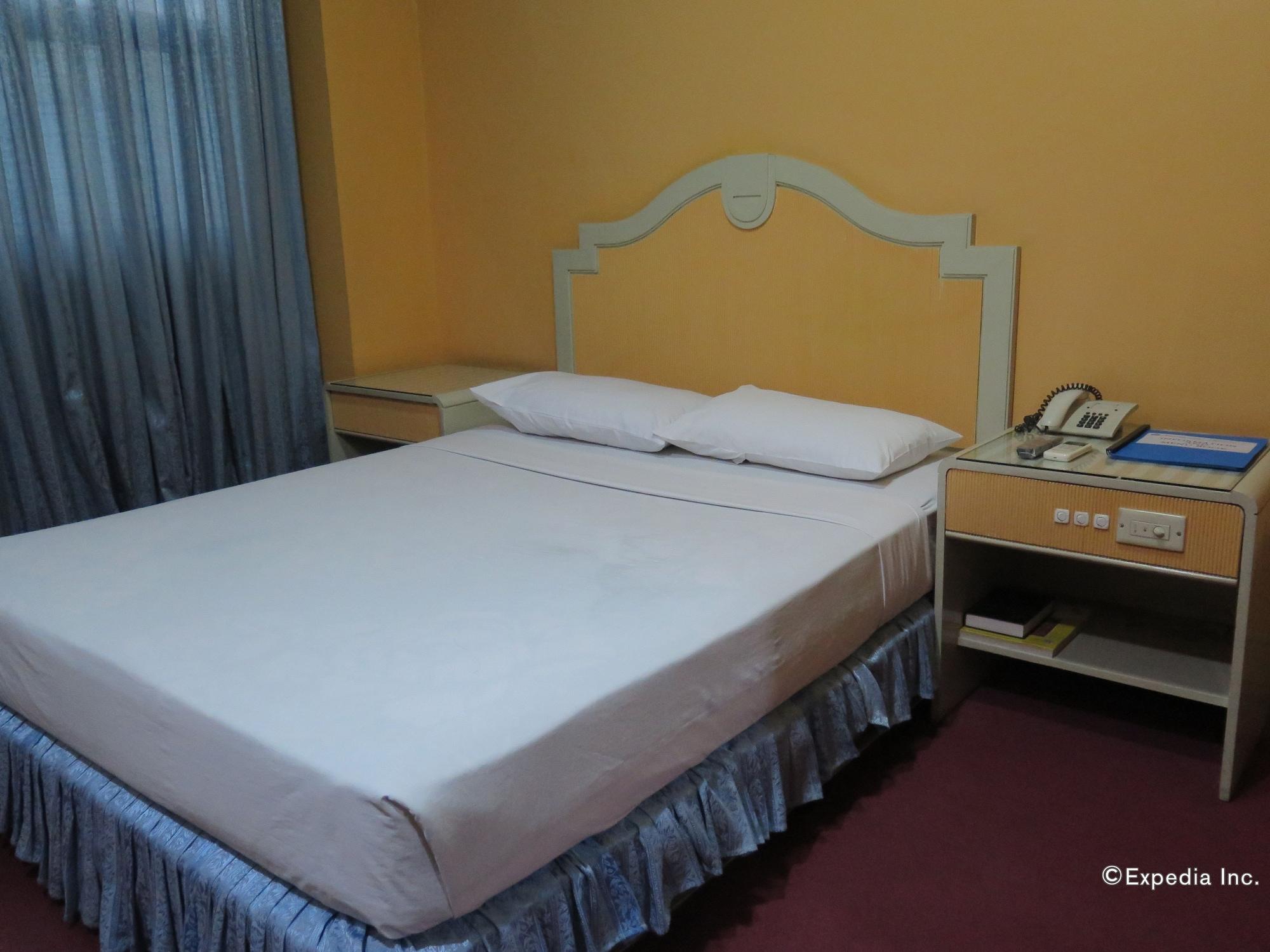 Cebu Northwinds Hotel Екстериор снимка