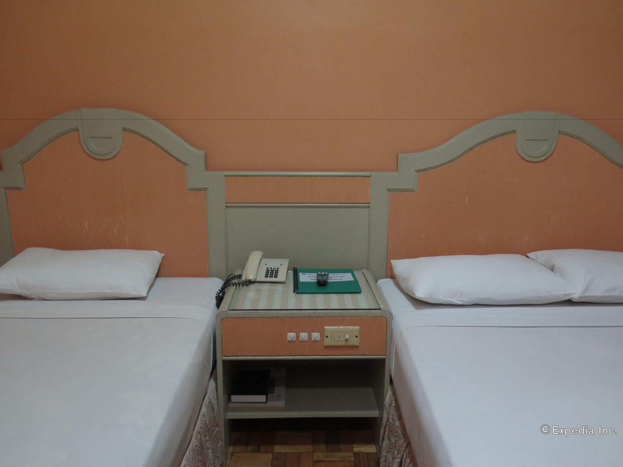 Cebu Northwinds Hotel Екстериор снимка