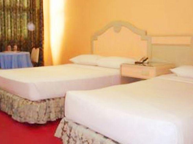 Cebu Northwinds Hotel Екстериор снимка