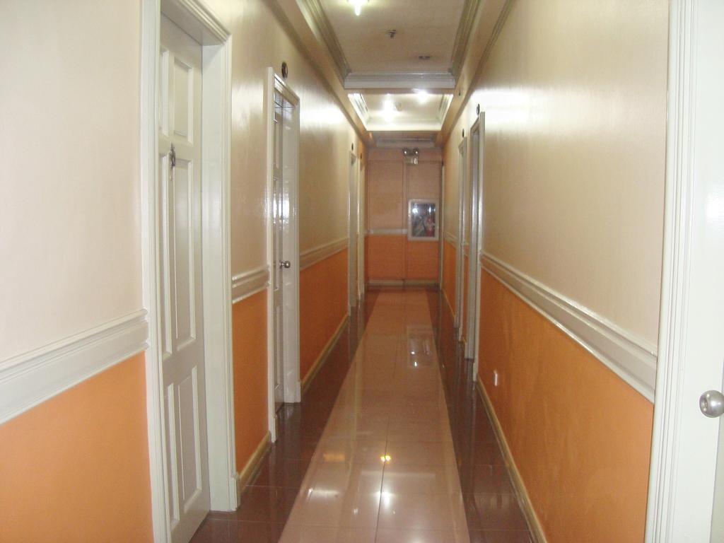 Cebu Northwinds Hotel Екстериор снимка