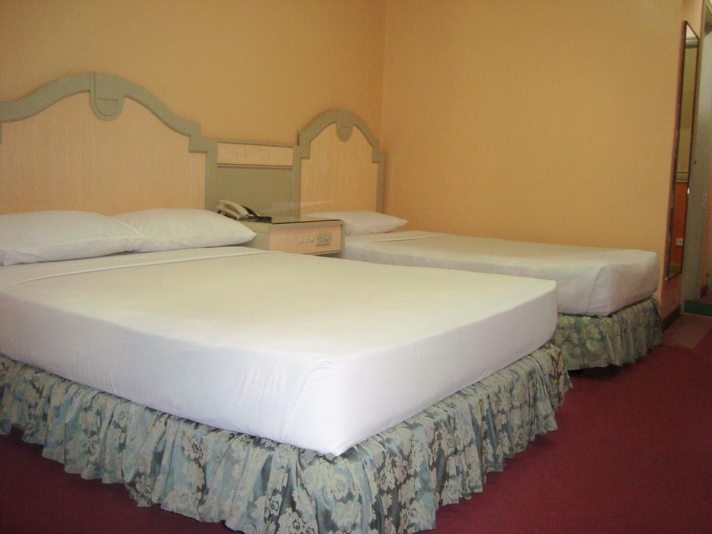 Cebu Northwinds Hotel Екстериор снимка
