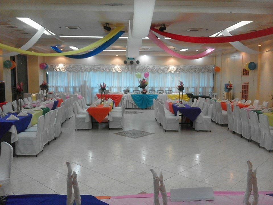 Cebu Northwinds Hotel Екстериор снимка