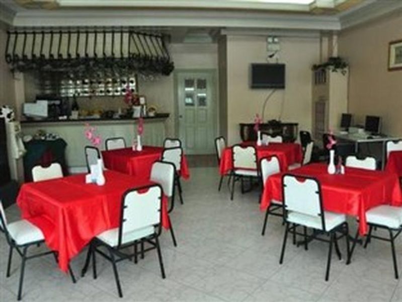 Cebu Northwinds Hotel Екстериор снимка