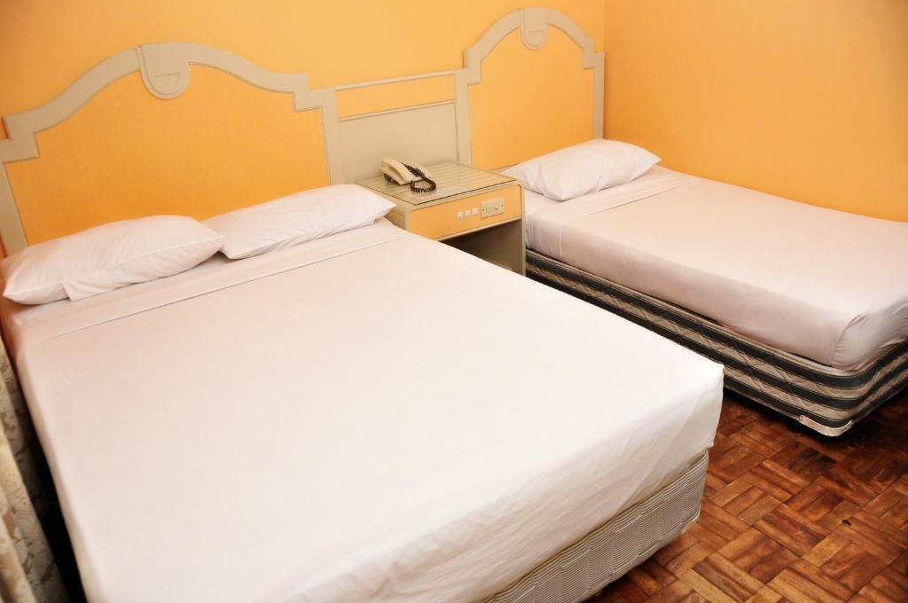 Cebu Northwinds Hotel Стая снимка