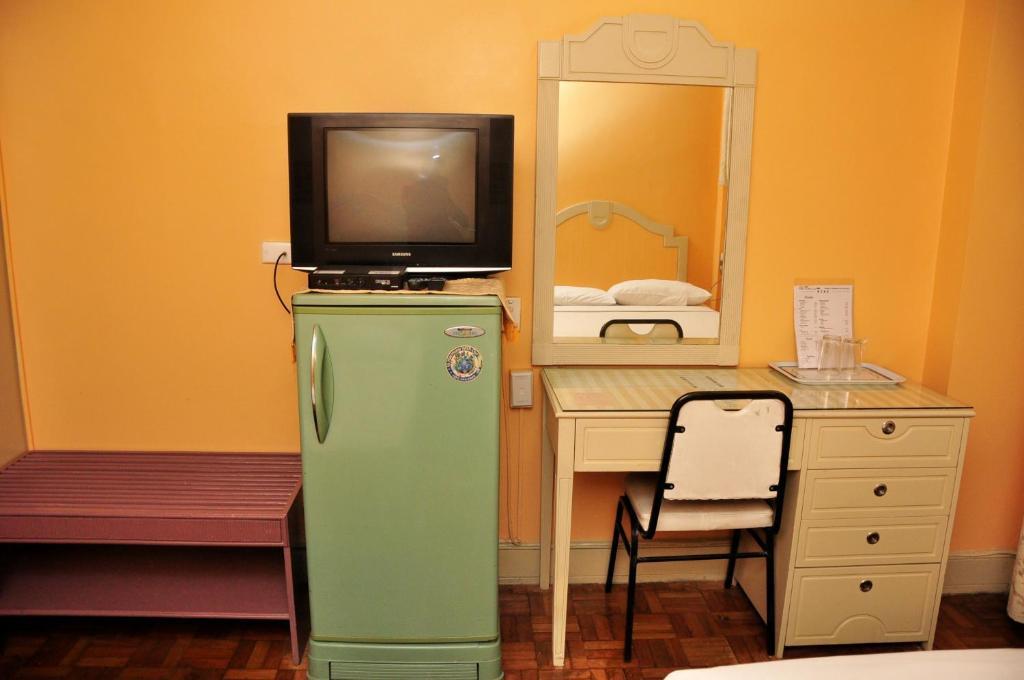 Cebu Northwinds Hotel Стая снимка