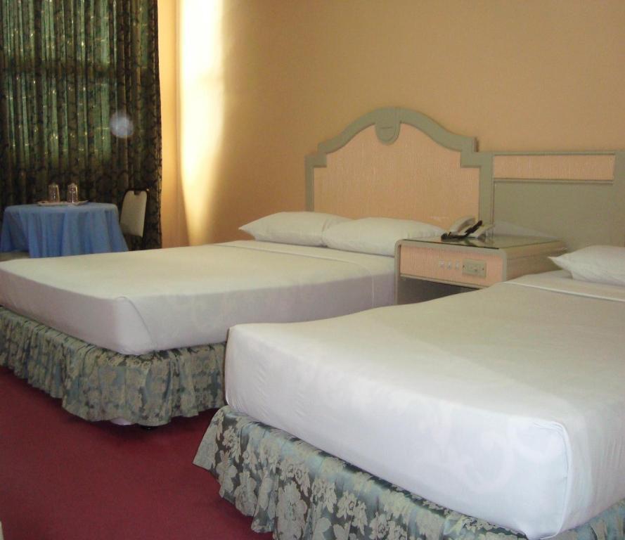 Cebu Northwinds Hotel Стая снимка