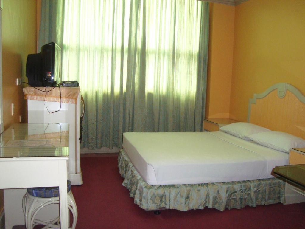 Cebu Northwinds Hotel Стая снимка
