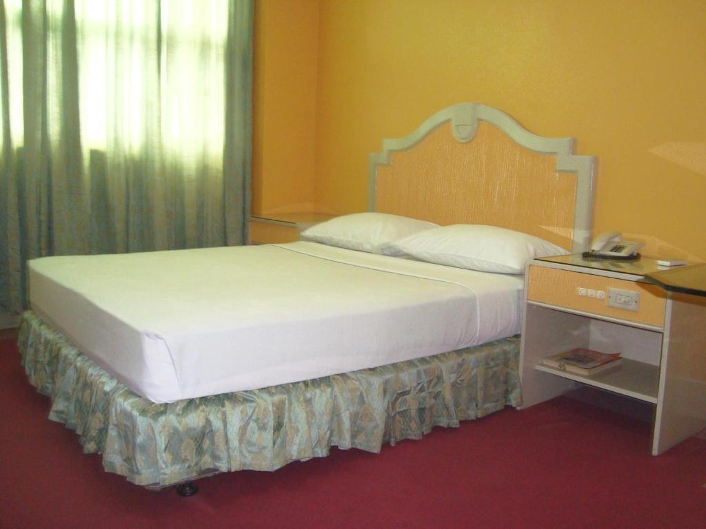 Cebu Northwinds Hotel Стая снимка