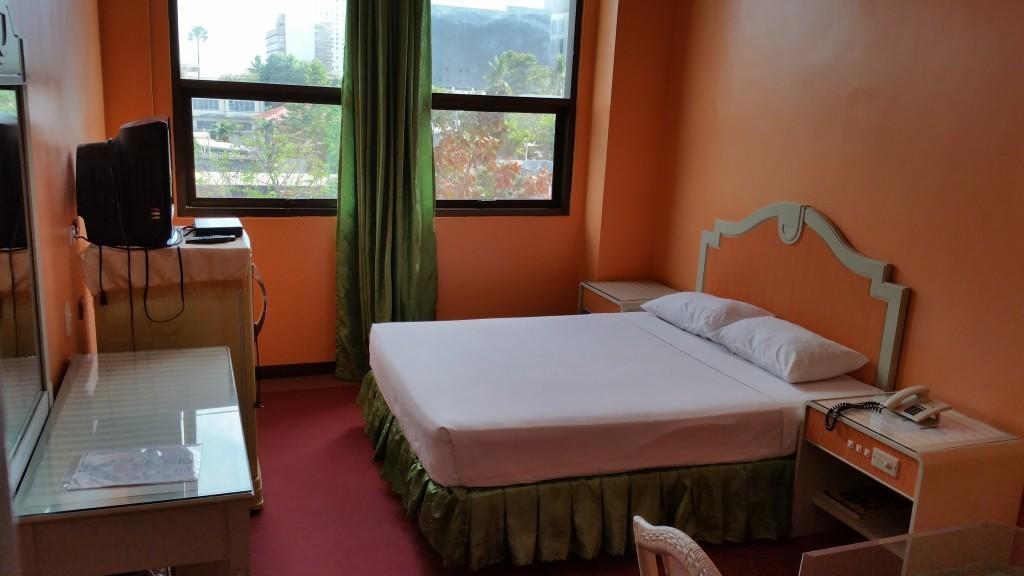Cebu Northwinds Hotel Екстериор снимка