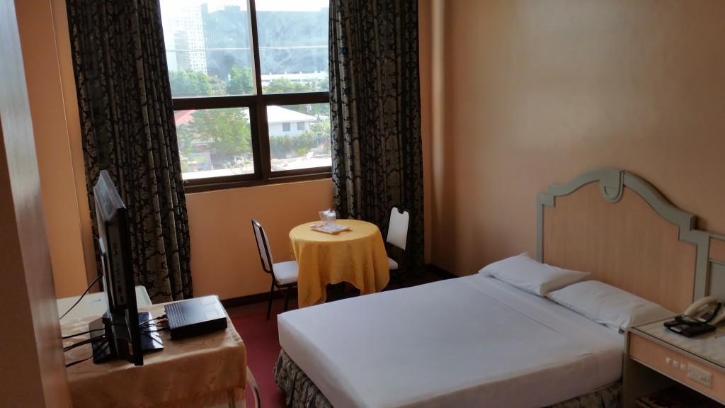 Cebu Northwinds Hotel Екстериор снимка