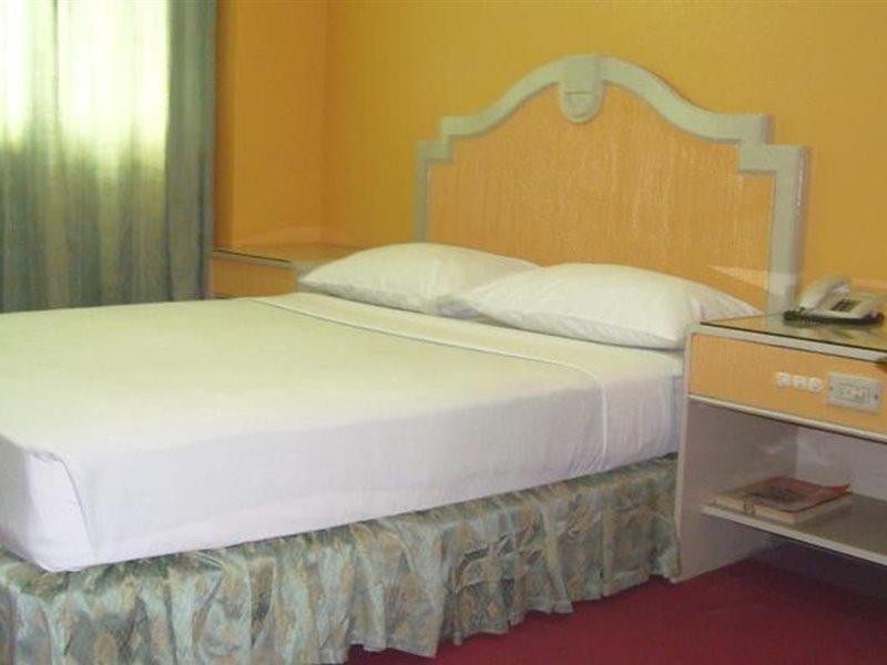 Cebu Northwinds Hotel Екстериор снимка