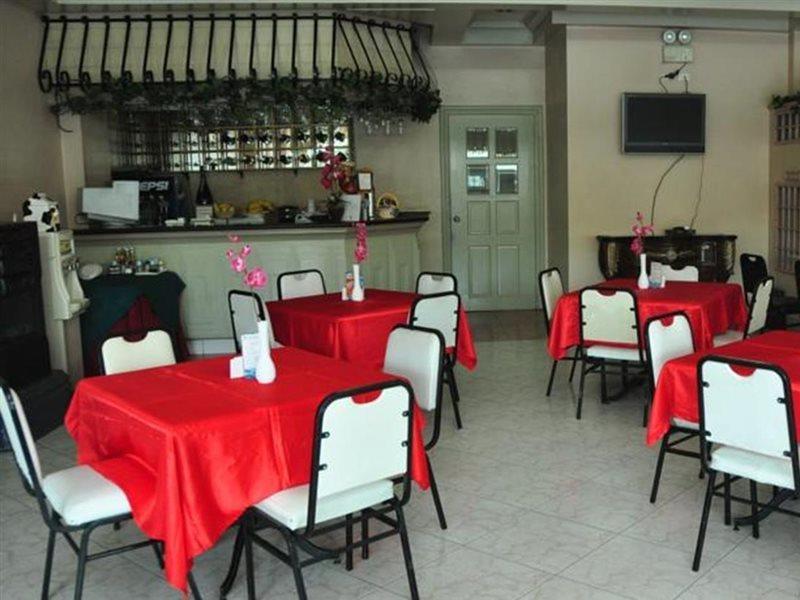 Cebu Northwinds Hotel Екстериор снимка