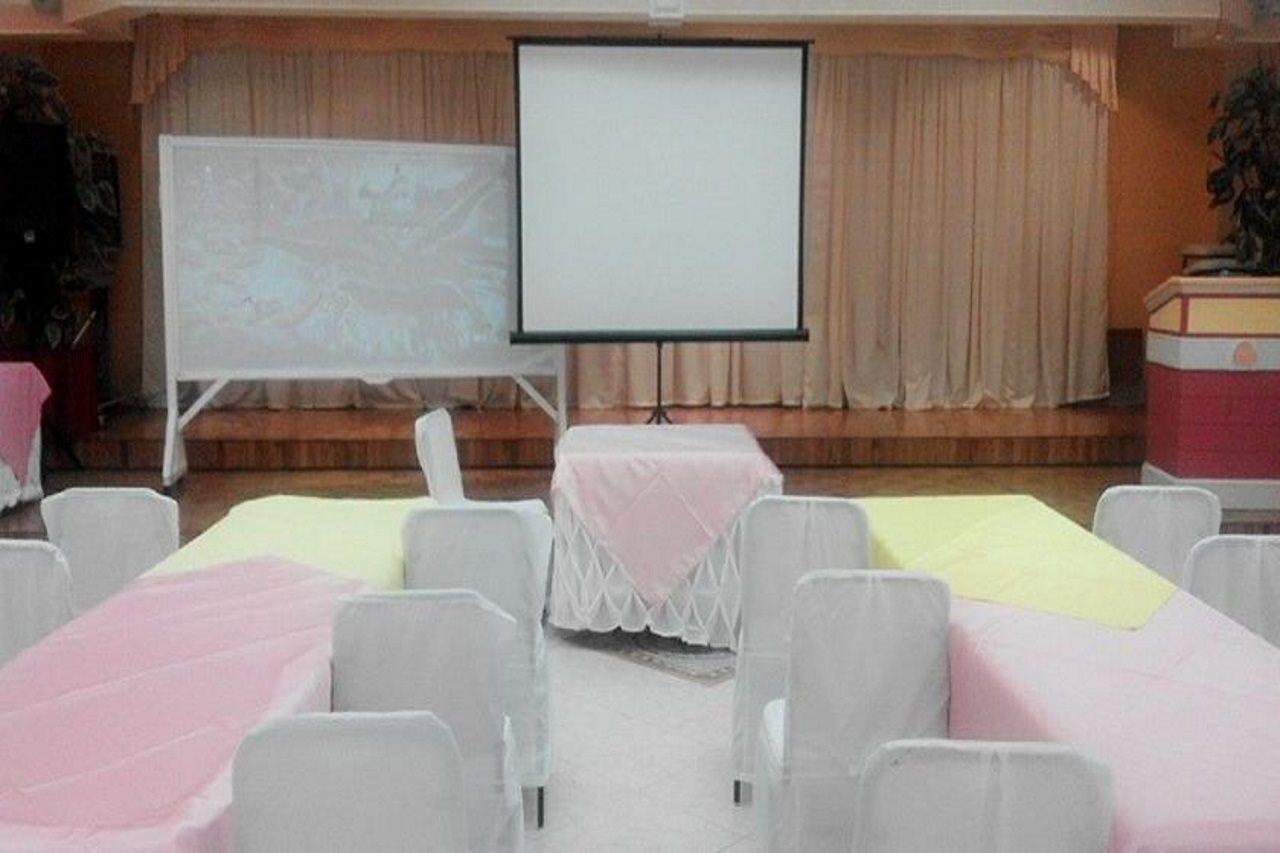 Cebu Northwinds Hotel Екстериор снимка