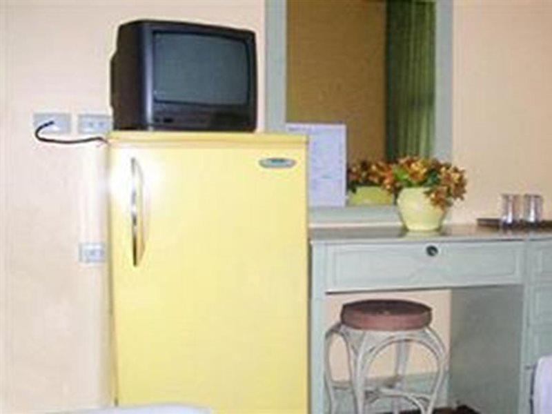 Cebu Northwinds Hotel Екстериор снимка
