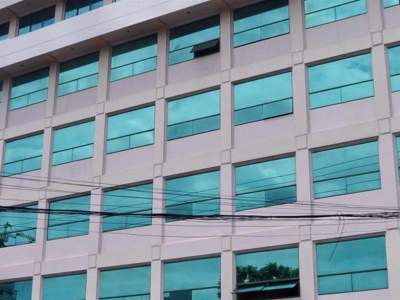 Cebu Northwinds Hotel Екстериор снимка