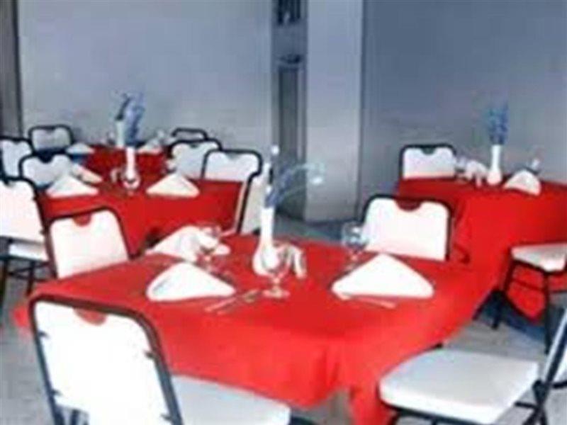 Cebu Northwinds Hotel Екстериор снимка