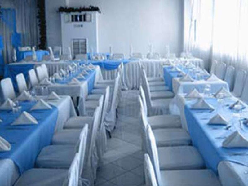 Cebu Northwinds Hotel Екстериор снимка
