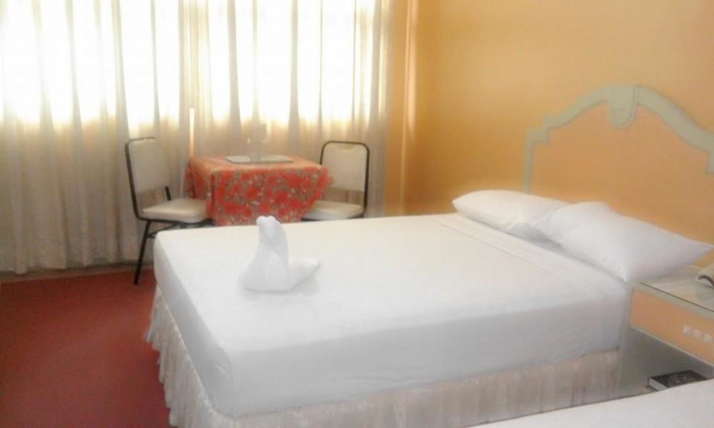Cebu Northwinds Hotel Екстериор снимка