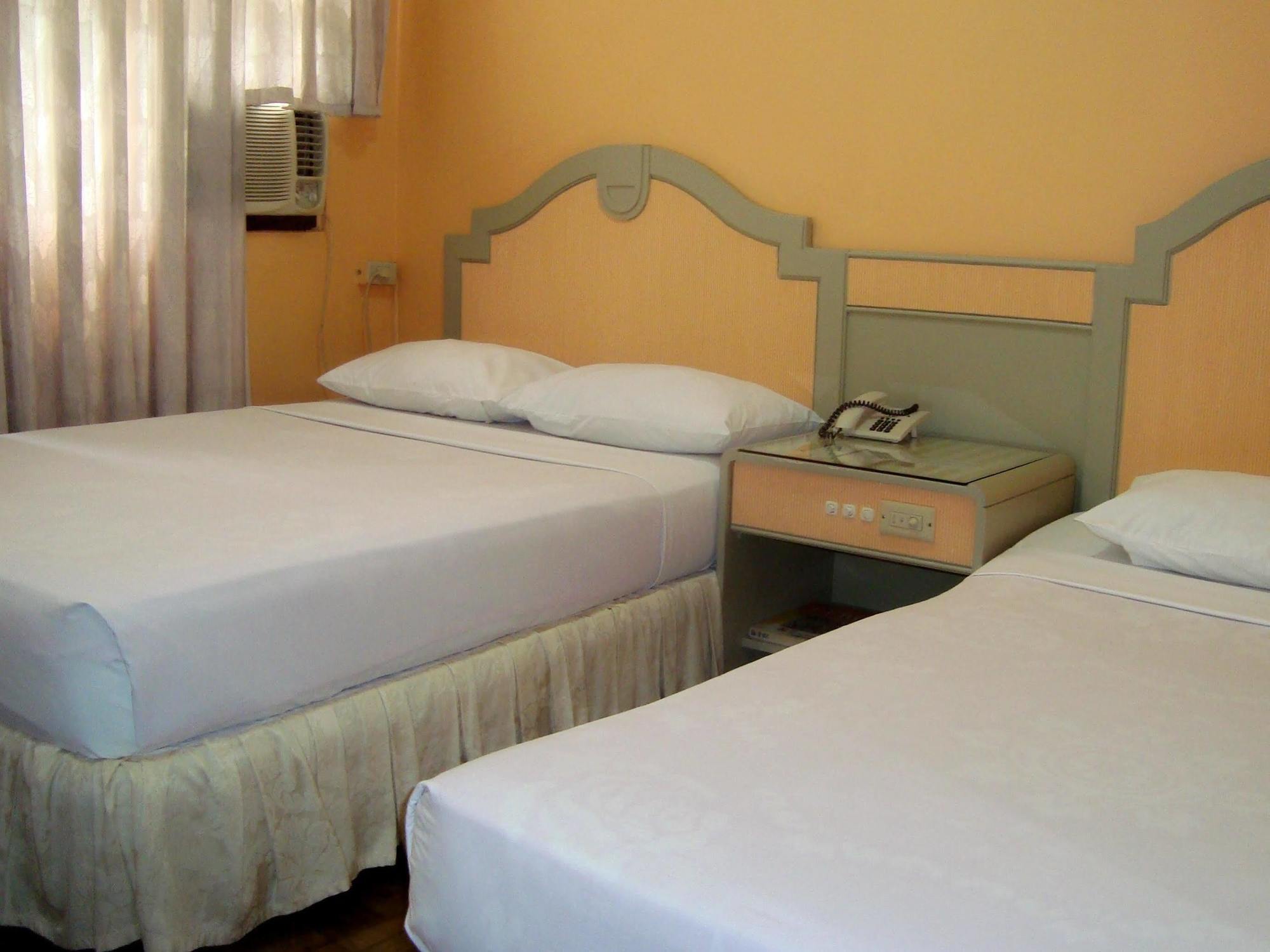 Cebu Northwinds Hotel Екстериор снимка