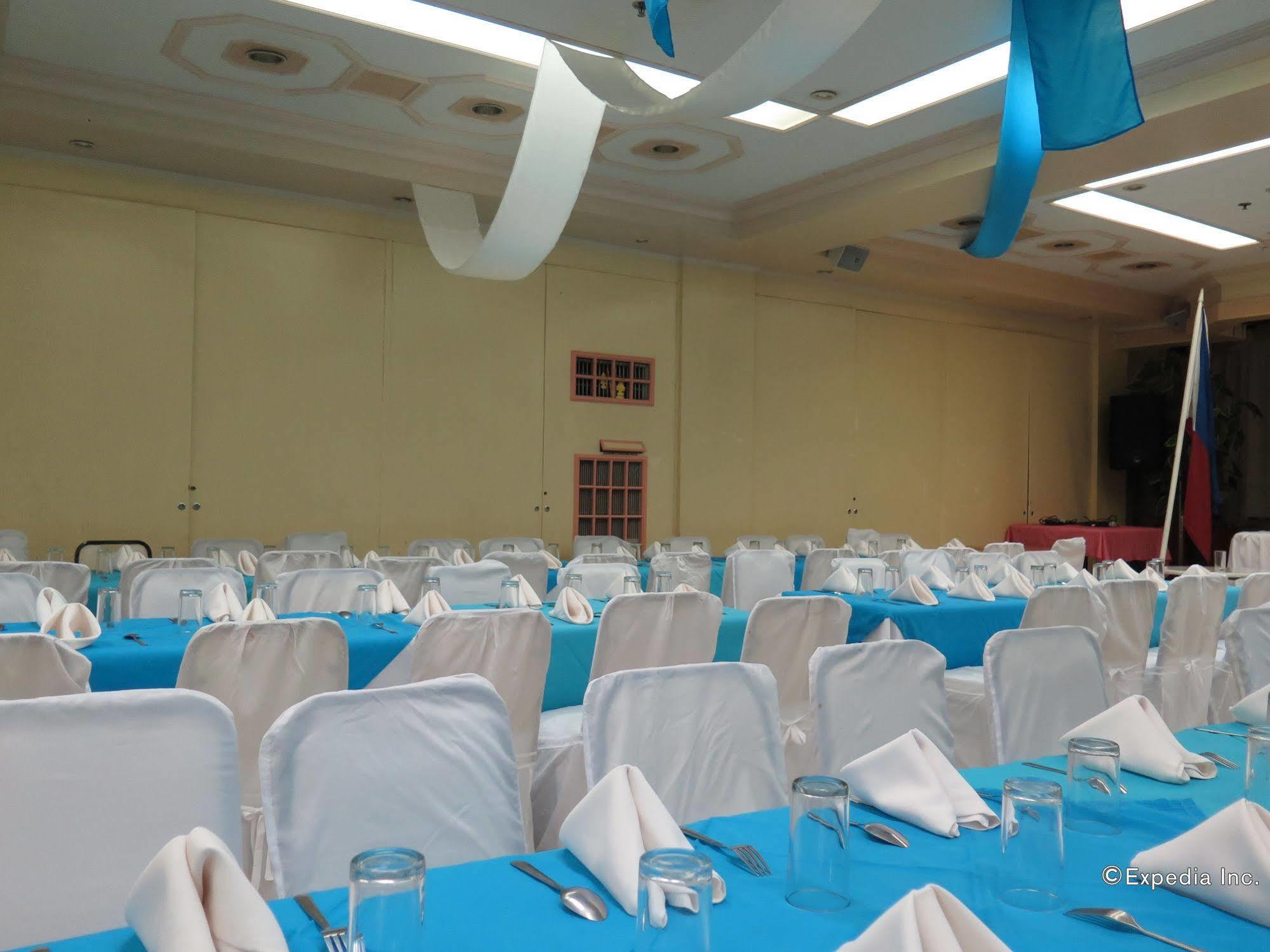 Cebu Northwinds Hotel Екстериор снимка