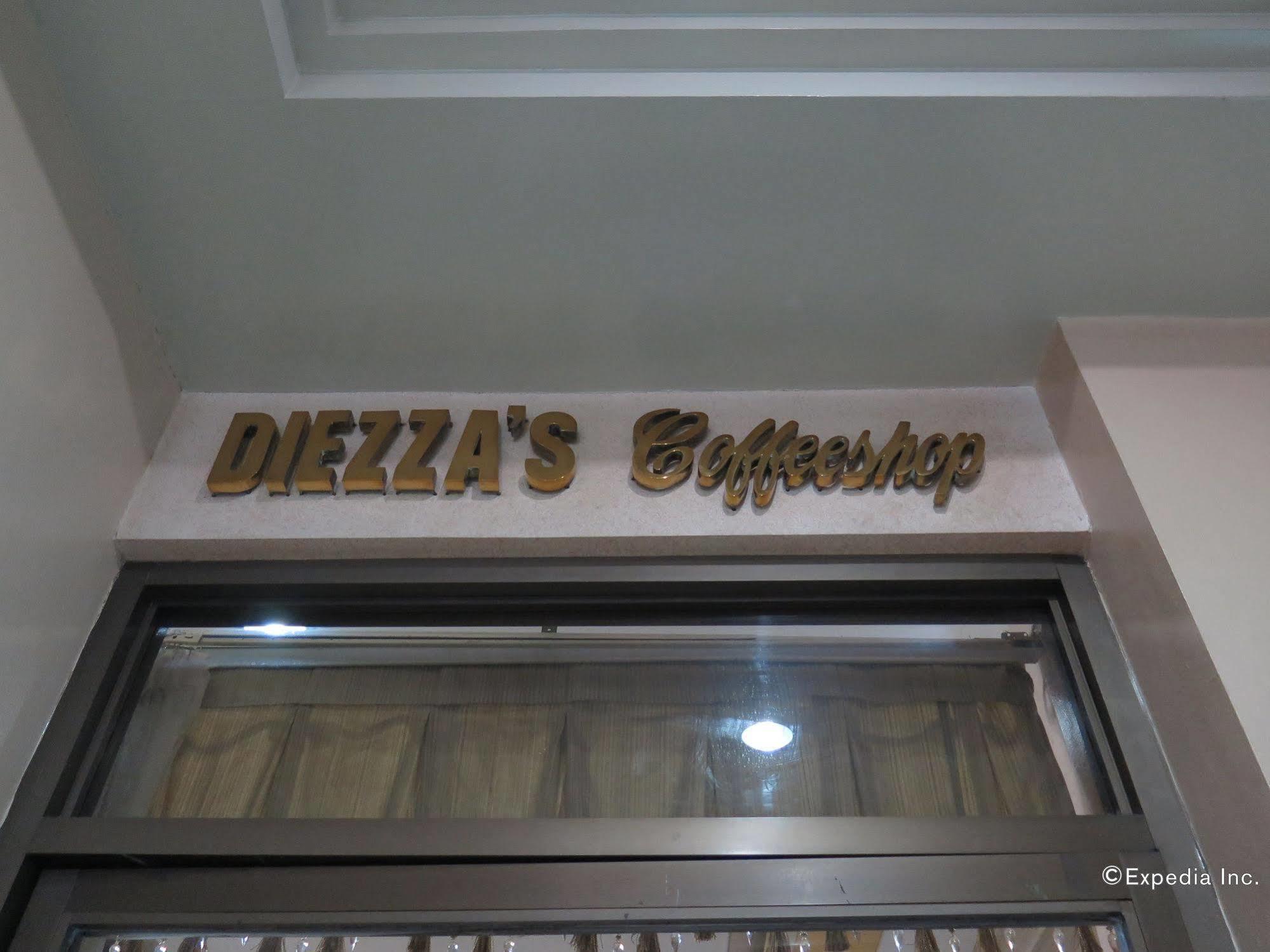 Cebu Northwinds Hotel Екстериор снимка