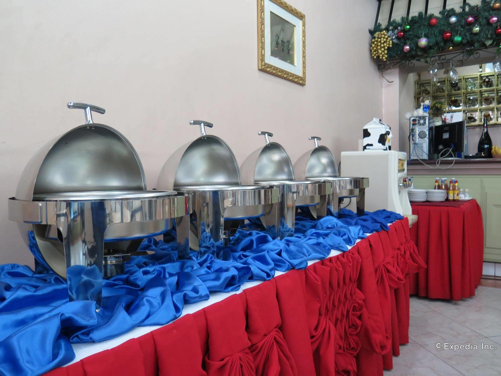 Cebu Northwinds Hotel Екстериор снимка