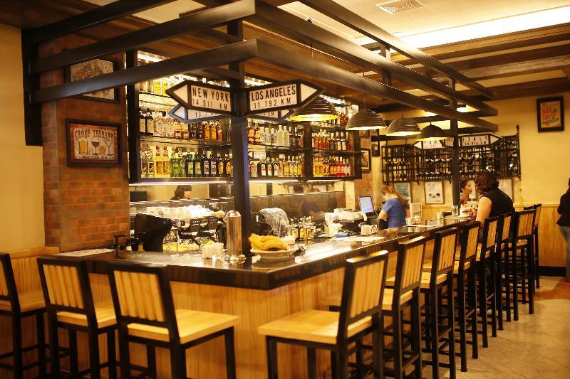 Cebu Northwinds Hotel Екстериор снимка