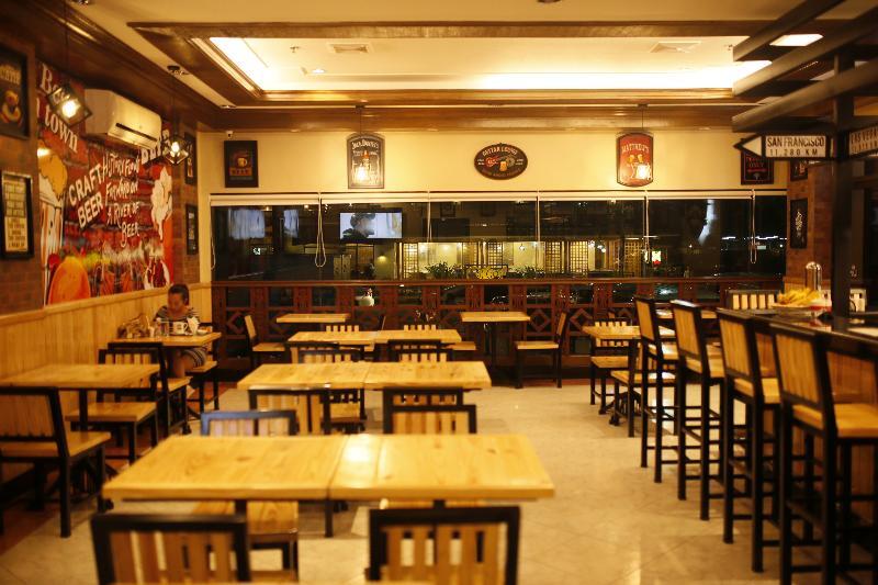 Cebu Northwinds Hotel Екстериор снимка