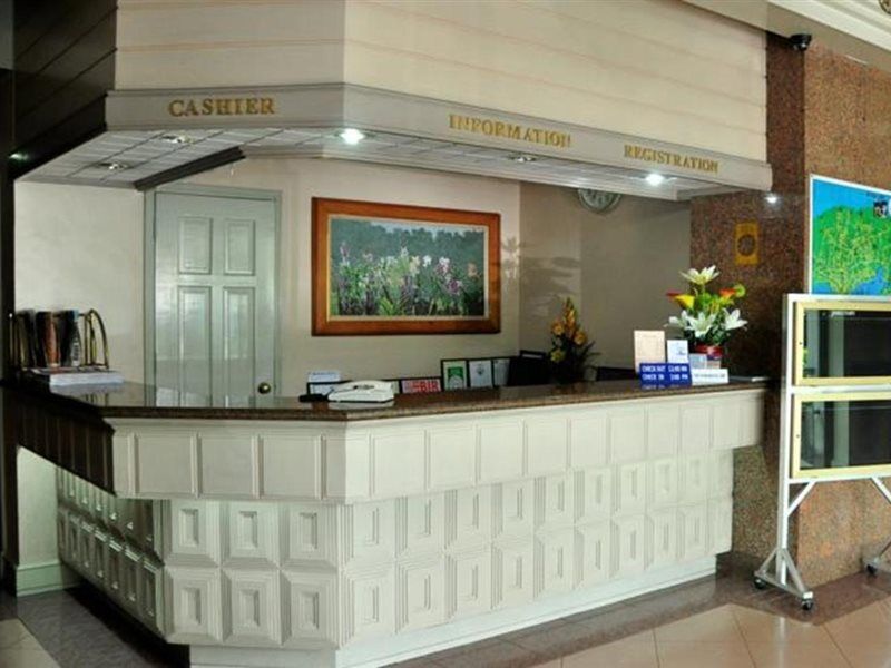 Cebu Northwinds Hotel Екстериор снимка