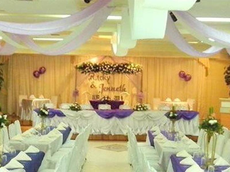 Cebu Northwinds Hotel Екстериор снимка